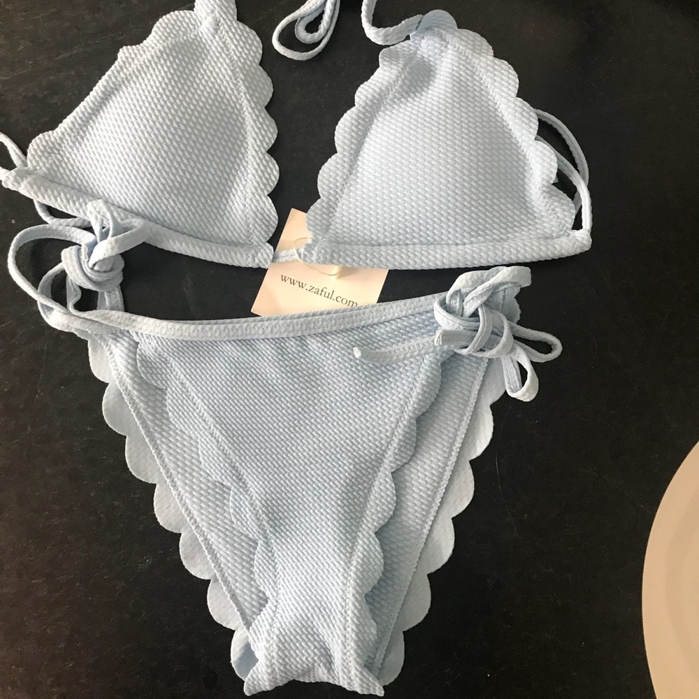 Bikini two piece